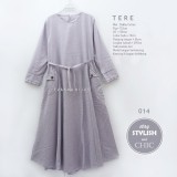 GNo-014 TERE Dress - Katun Doby